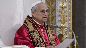 Leone XIV e la grazia preveniente