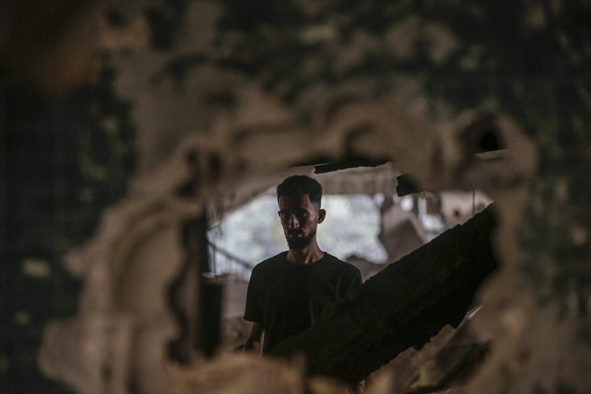 gaza la rivolta silenziosa contro hamas che potrebbe riscrivere il futuro da It.insideover.com gaza la rivolta silenziosa contro hamas che potrebbe riscrivere il futuro
