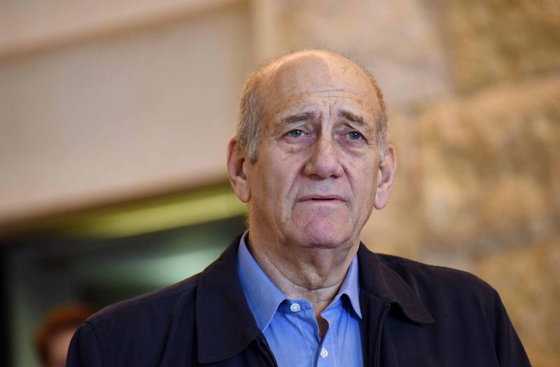 ehud olmert su netanyahu e il suo governo una banda criminale da It.insideover.com ehud olmert su netanyahu e il suo governo una banda criminale