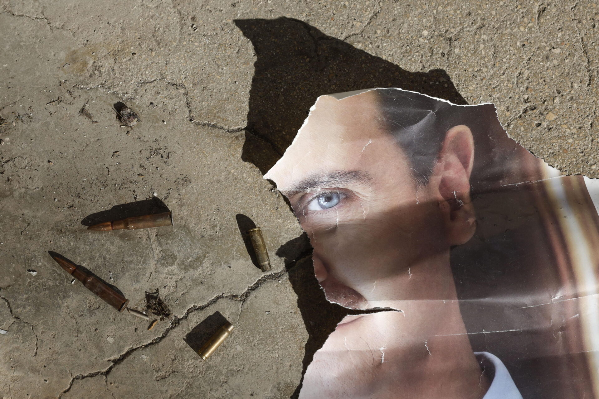 la siria e la caduta di assad il ruolo cruciale e nascosto della guerra cyber da It.insideover.com la siria e la caduta di assad il ruolo cruciale e nascosto della guerra cyber