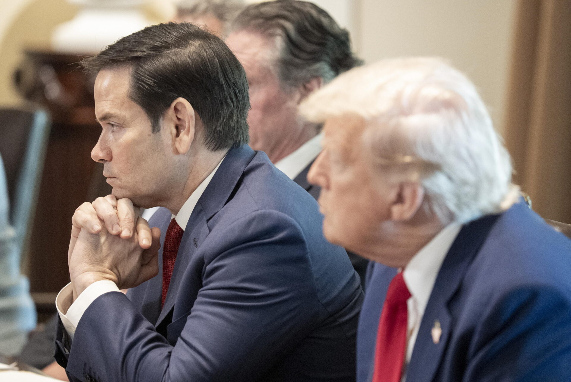 sanzioni e petrolio rubio e i falchi rep pressano trump sul venezuela da It.insideover.com sanzioni e petrolio rubio e i falchi rep pressano trump sul venezuela