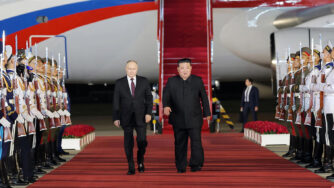 Kursk rilancia le possibilità di pace tra le due Coree