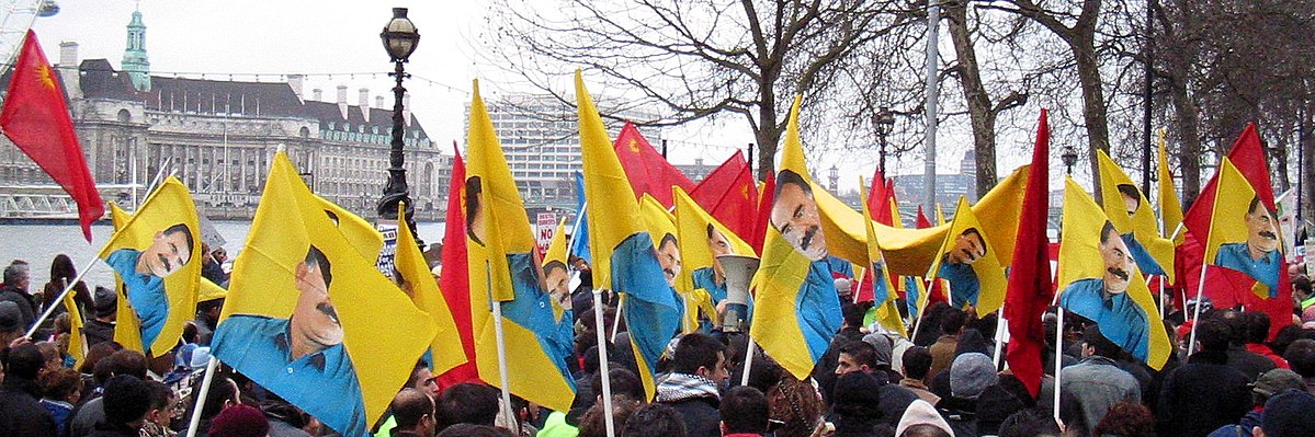 Pkk, finisce la lotta armata: i curdi di Turchia verso l’accordo con Erdogan Pkk, finisce la lotta armata: i curdi di Turchia verso l’accordo con Erdogan