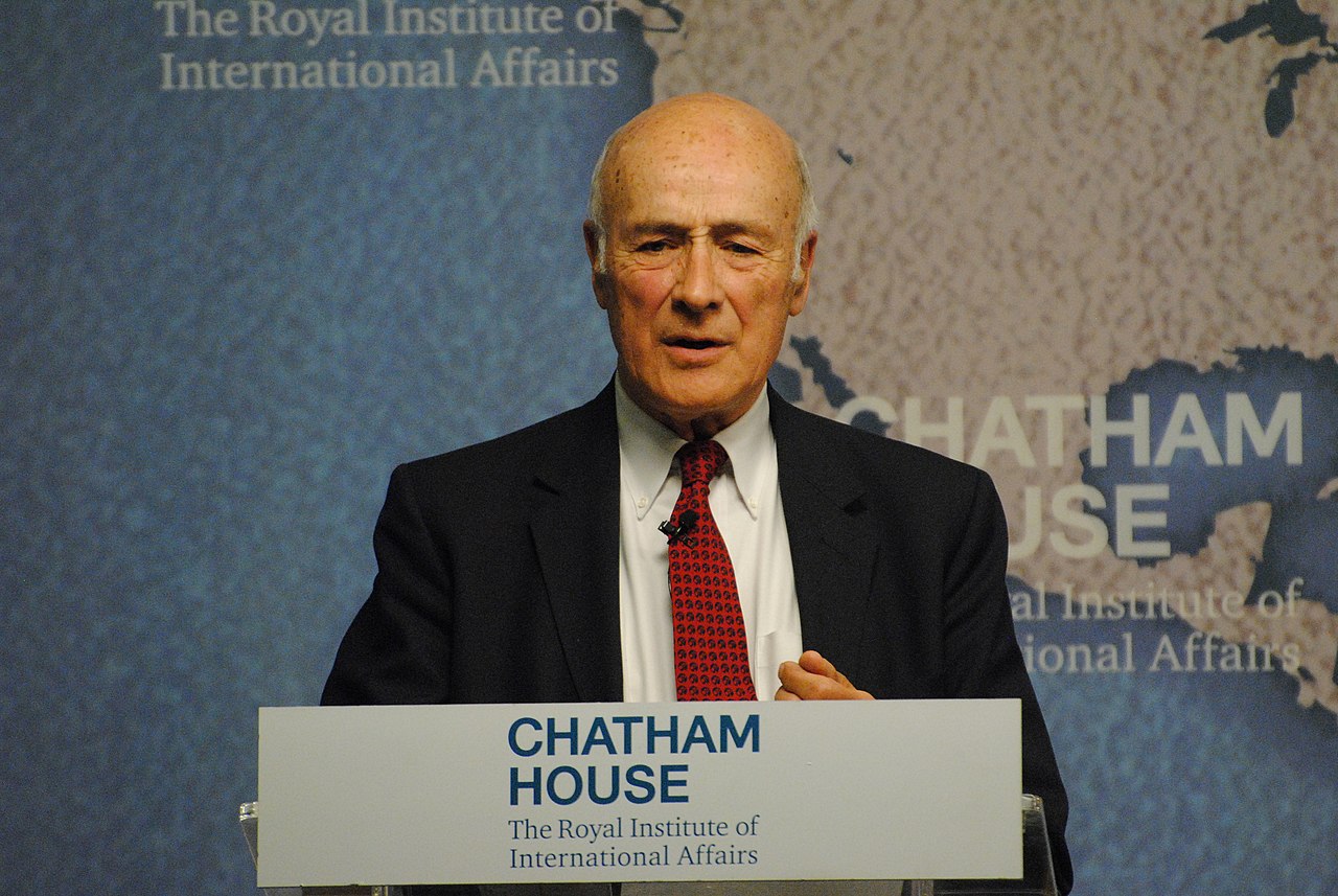 morto joseph nye teorico del soft power e stratega dell egemonia americana da It.insideover.com morto joseph nye teorico del soft power e stratega dell egemonia americana