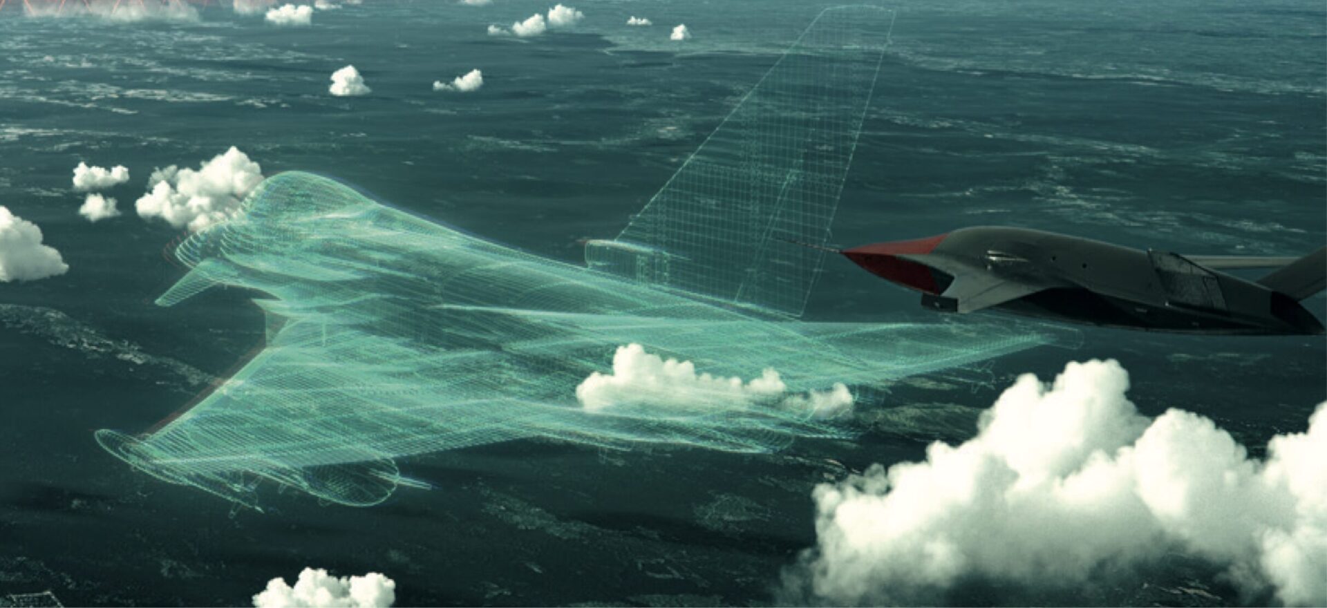 La Royal Air Force potenzia la difesa aerea con il sistema BriteStorm di Leonardo La Royal Air Force potenzia la difesa aerea con il sistema BriteStorm di Leonardo