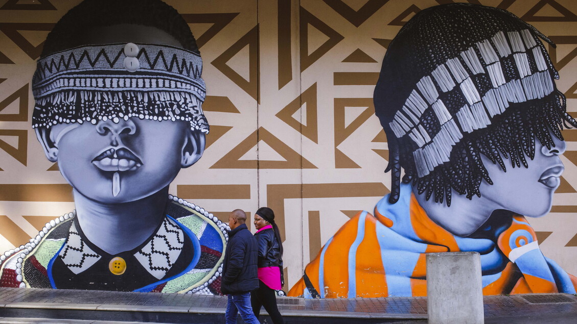Così i giovani giornalisti africani sfidano gli stereotipi dei media occidentali Così i giovani giornalisti africani sfidano gli stereotipi dei media occidentali