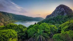 Annobon, l’isola del Golfo di Guinea che sogna di diventare un pezzo di Argentina Annobon, l’isola del Golfo di Guinea che sogna di diventare un pezzo di Argentina