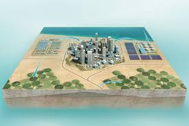 Kaust, i miliardi del petrolio per trasferire la Silicon Valley nel deserto saudita Kaust, i miliardi del petrolio per trasferire la Silicon Valley nel deserto saudita