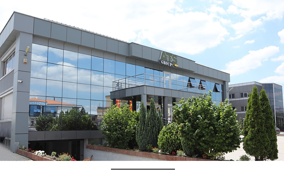 ATS Group, dalla Macedonia agli Usa per scalare il mercato delle armi ATS Group, dalla Macedonia agli Usa per scalare il mercato delle armi
