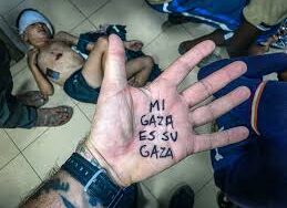 gaza