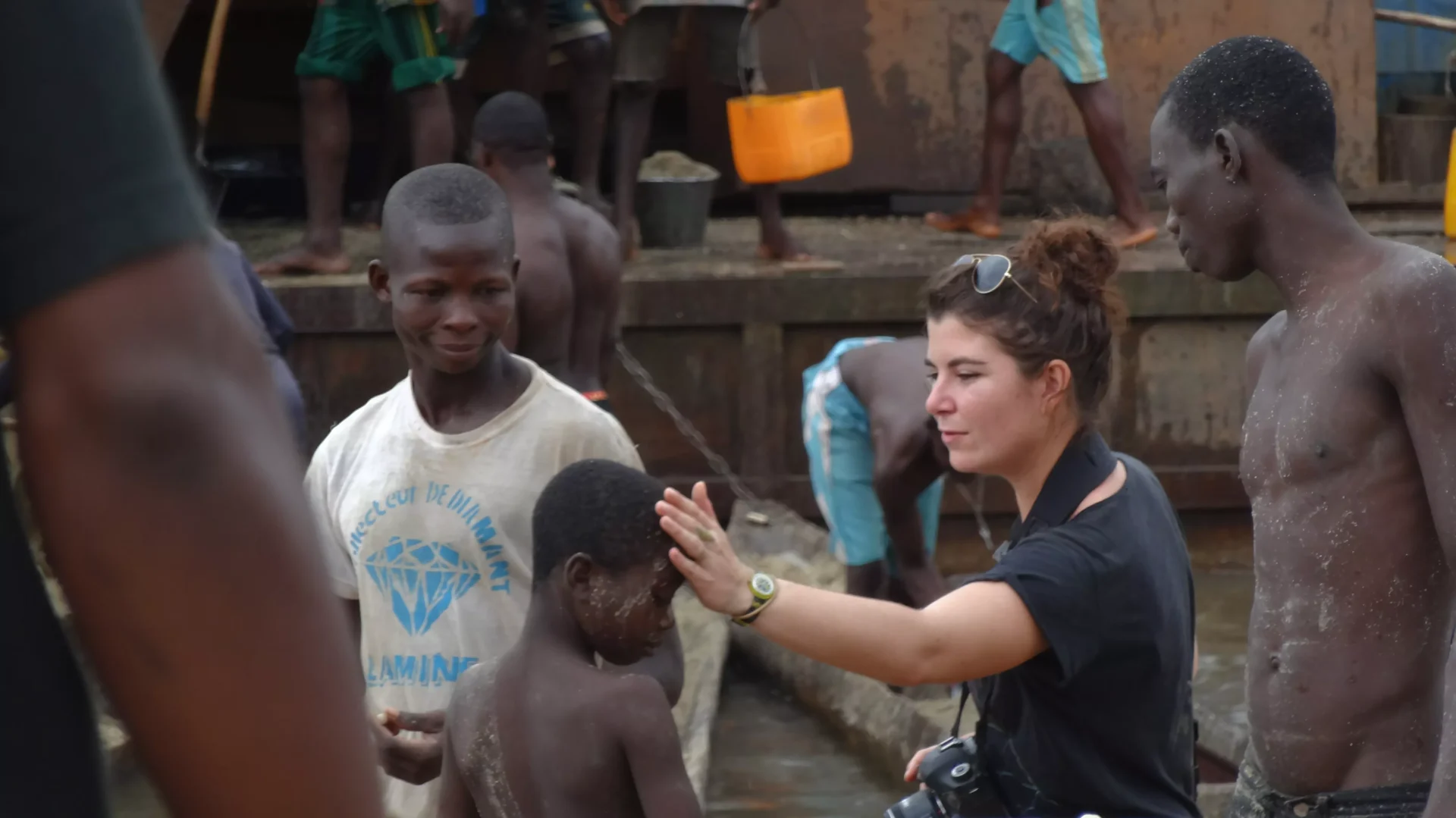 camille lepage 11 anni dopo gli ultimi giorni e le foto inedite da It.insideover.com camille lepage 11 anni dopo gli ultimi giorni e le foto inedite