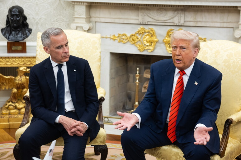 Meno Usa e più Europa: Giappone e Canada cambiano strategia per la Difesa Meno Usa e più Europa: Giappone e Canada cambiano strategia per la Difesa