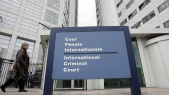 corte penale internazionale
