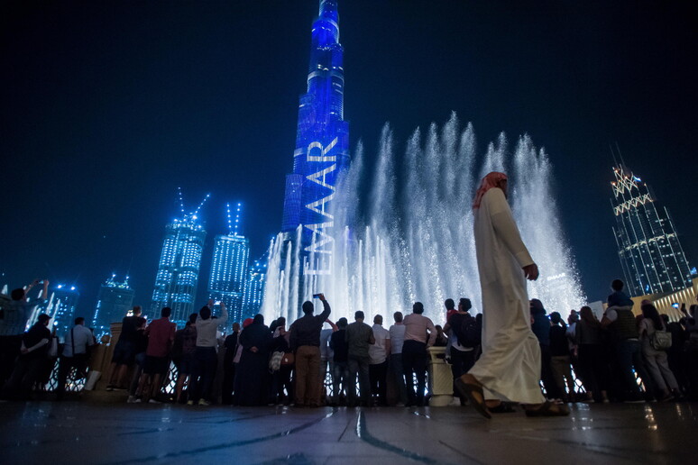 Gli Emirati varano (con Google) lo “scudo” cyber per garantire la sicurezza del Paese Gli Emirati varano (con Google) lo “scudo” cyber per garantire la sicurezza del Paese
