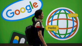 Google