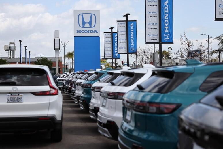 honda abbiamo un problema le montagne russe del colosso giapponese delle auto
