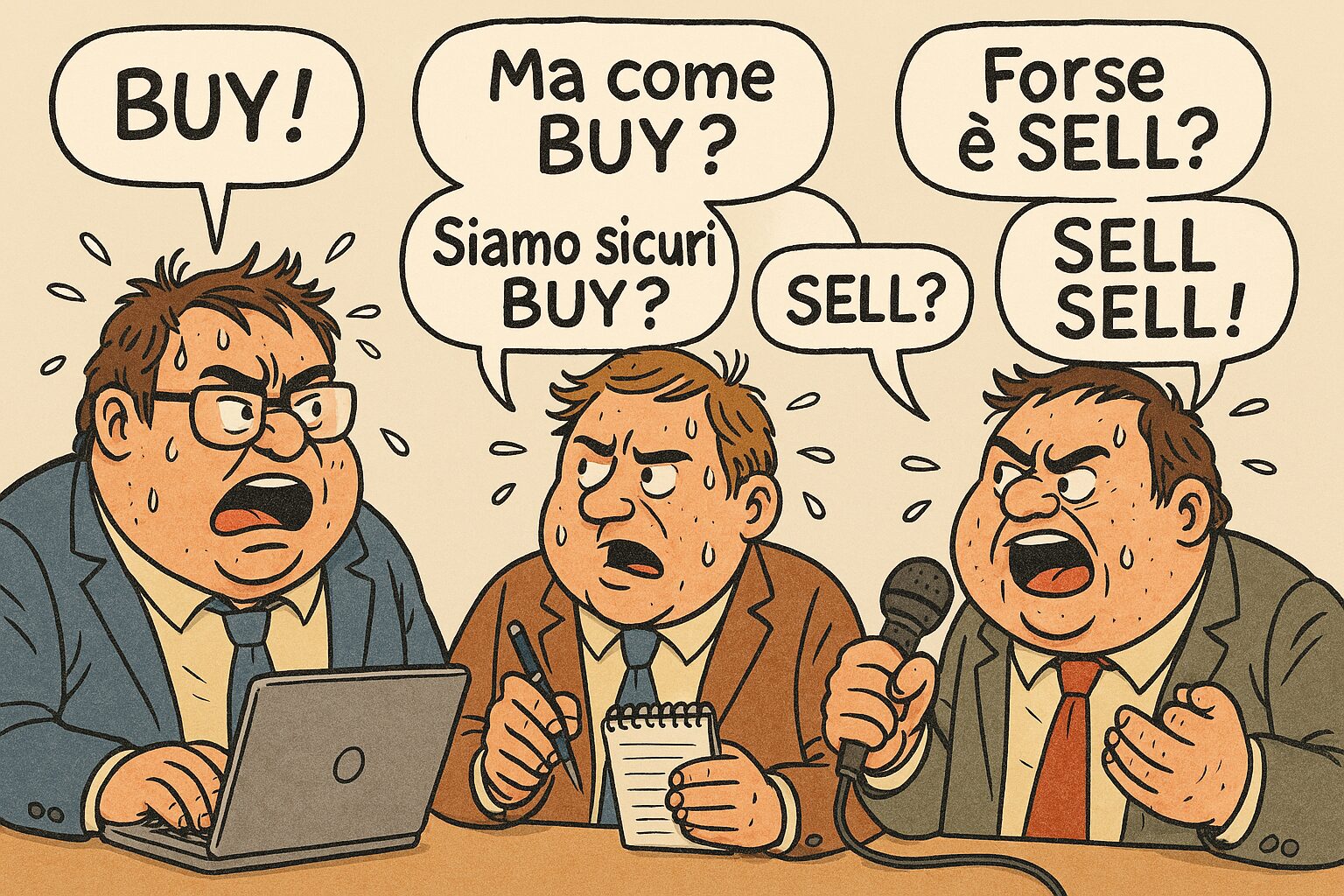 Modena, 10 maggio: in arrivo il raduno dei migliori trader italiani nel convegno di LombardReport Modena, 10 maggio: in arrivo il raduno dei migliori trader italiani nel convegno di LombardReport