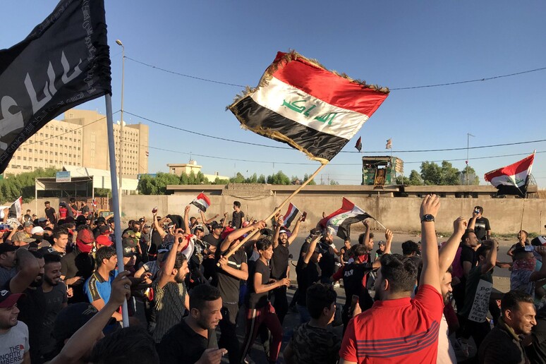 acqua petrolio pressioni dell8217iran e militari stranieri tutte le sfide del nuovo iraq
