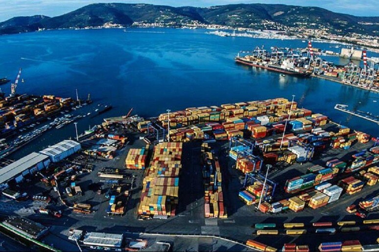 Nuovi cantieri da It.insideover.com nuovi cantieri e nuovi fondi basi blu ovvero la militarizzazione del golfo di la spezia