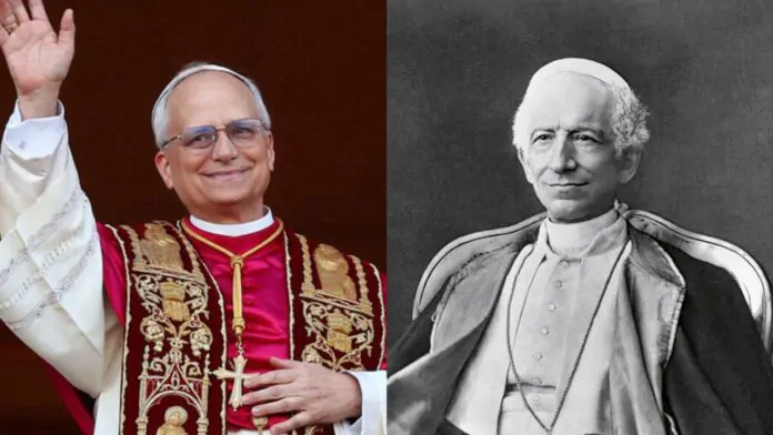 Ora che c’è Leone XIV, ricordiamo chi fu Leone XIII, fra tradizione e modernità Ora che c’è Leone XIV, ricordiamo chi fu Leone XIII, fra tradizione e modernità