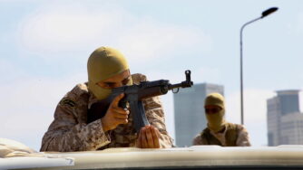Libia