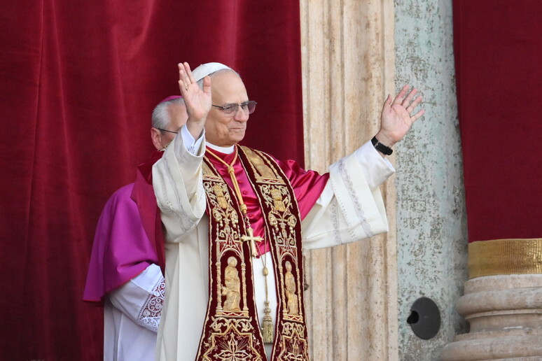 Il nuovo Papa: forza e riforme nella storia del nome Leone Il nuovo Papa: forza e riforme nella storia del nome Leone