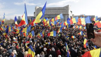 Romania