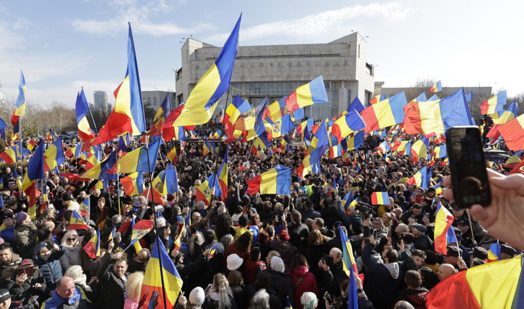 Romania