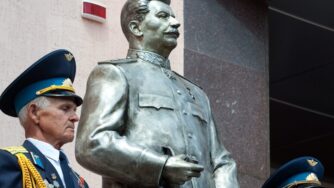 Stalin