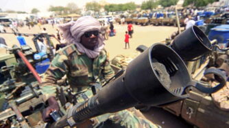 sudan