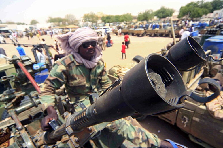 La Corte Internazionale di Giustizia non giudica gli Emirati per il genocidio in Sudan. Ecco perché La Corte Internazionale di Giustizia non giudica gli Emirati per il genocidio in Sudan. Ecco perché