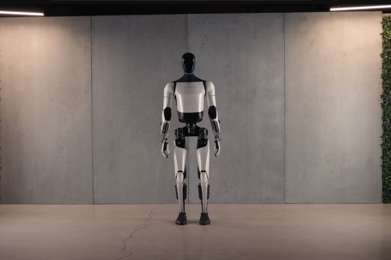 I robot di Elon Musk sotto embargo: quando la Cina spegne i motori dell’innovazione Usa I robot di Elon Musk sotto embargo: quando la Cina spegne i motori dell’innovazione Usa