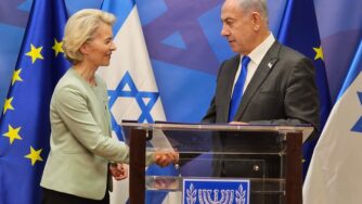 ue e Israele