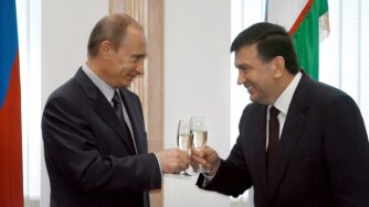 Uzbekistan