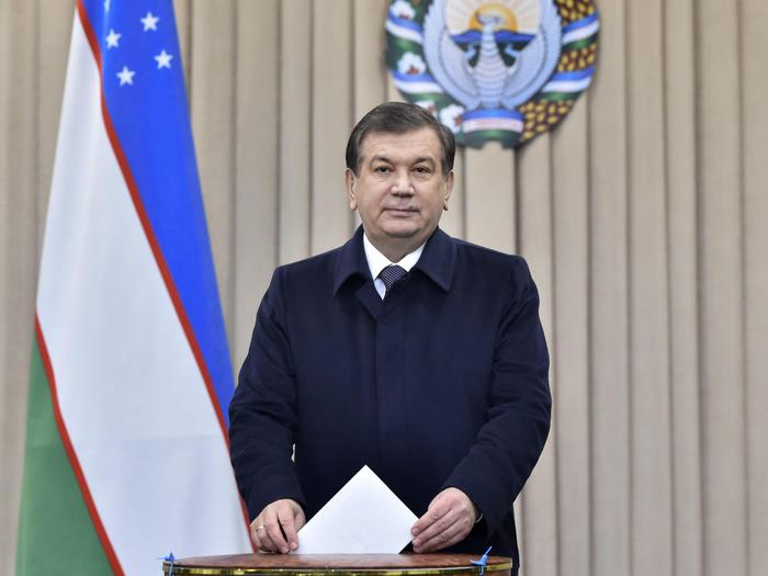 Pago io. Perché l’Uzbekistan si accolla le spese per 131 migranti deportati dagli Usa Pago io. Perché l’Uzbekistan si accolla le spese per 131 migranti deportati dagli Usa