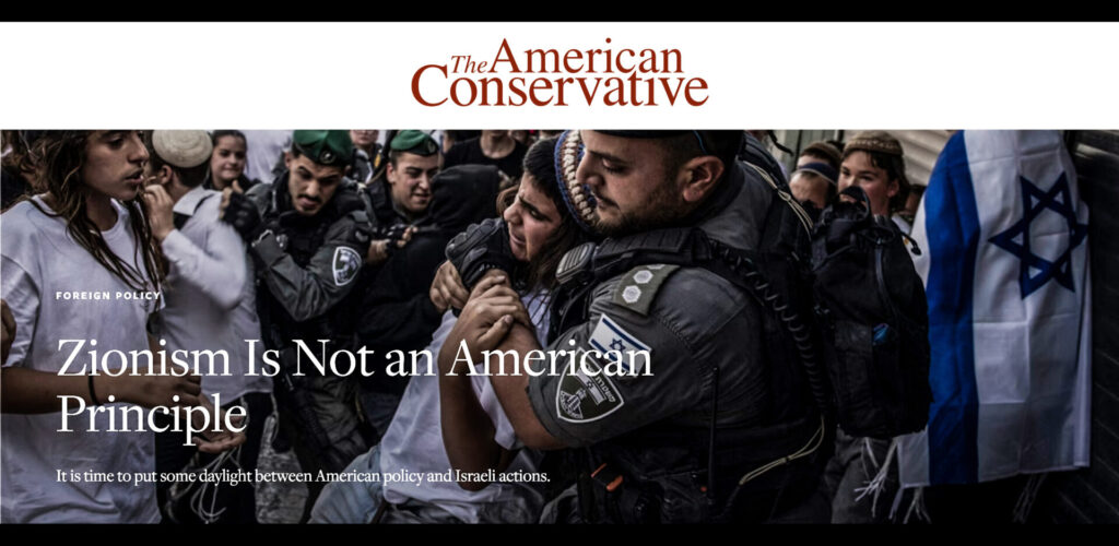 Iran: i venti di guerra suscitano resistenze negli Usa