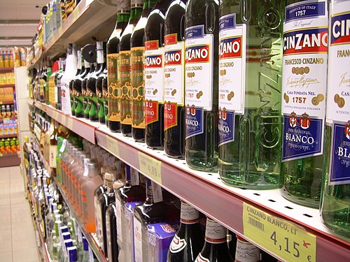 Da Vibo Valentia al mondo: Caffo acquista Cinzano e consolida il Made in Italy Da Vibo Valentia al mondo: Caffo acquista Cinzano e consolida il Made in Italy