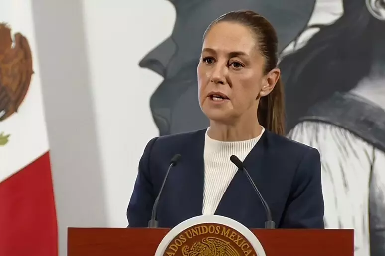 pressioni usa sul messico indagate i politici legati al narcotraffico