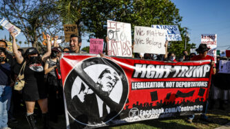 Usa. Democratici e Deep State: una Maidan contro Trump