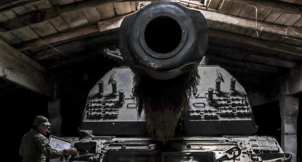 Russia-Ucraina: il mancato scambio dei caduti e l'attacco a Dnepropetrovsk