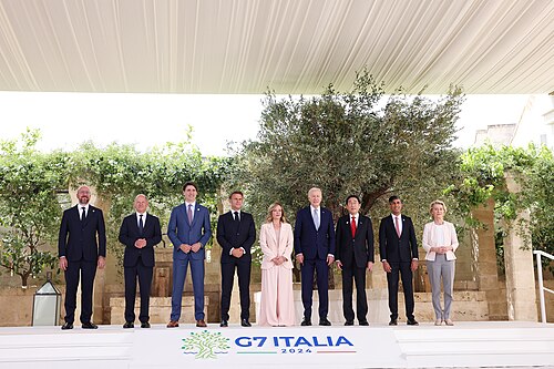 Verso il G7 canadese: il direttorio dell’Occidente alla prova delle incertezze del mondo