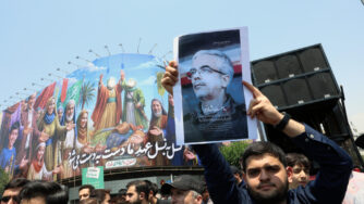 Bombe sull'Iran: Israele apre il vaso di Pandora