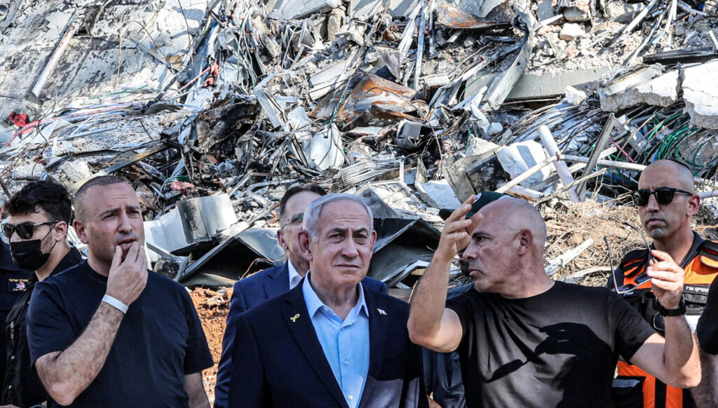 L'attacco all'Iran può sbloccare la pace all'Iran?