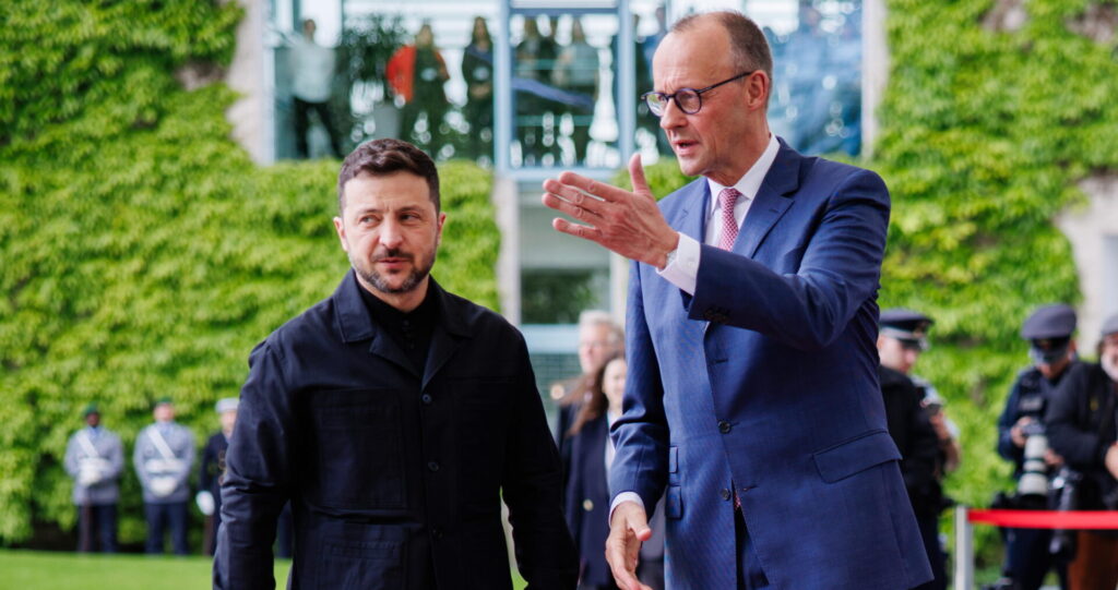 Usa: fine dell'estensione della Nato