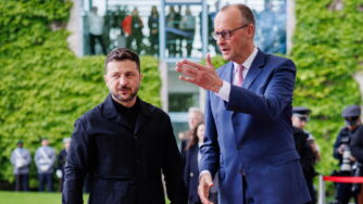 Usa: fine dell'estensione della Nato