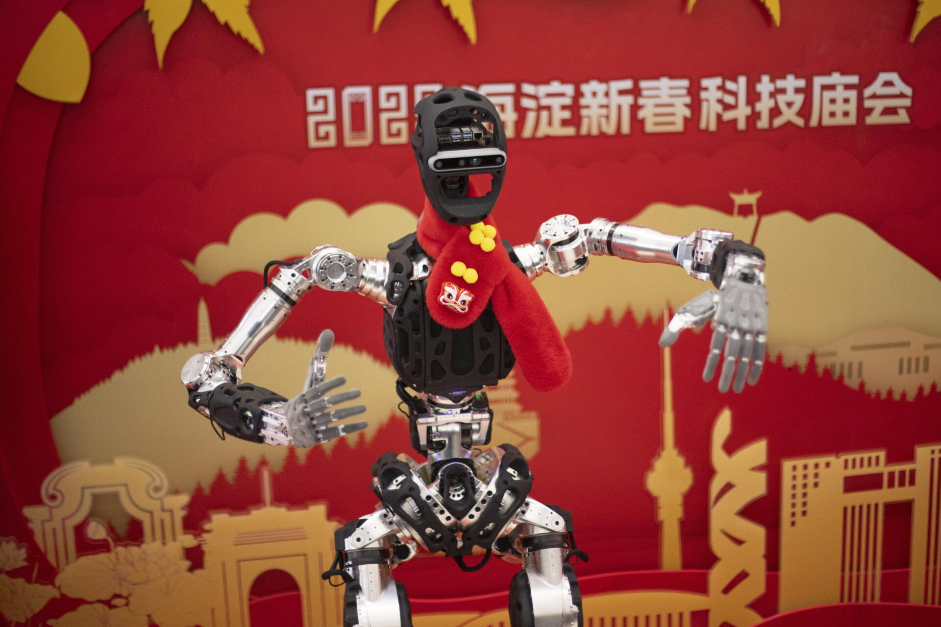 Dalle auto ai gadget: perché il nuovo soft power della Cina incanta il mondo Dalle auto ai gadget: perché il nuovo soft power della Cina incanta il mondo
