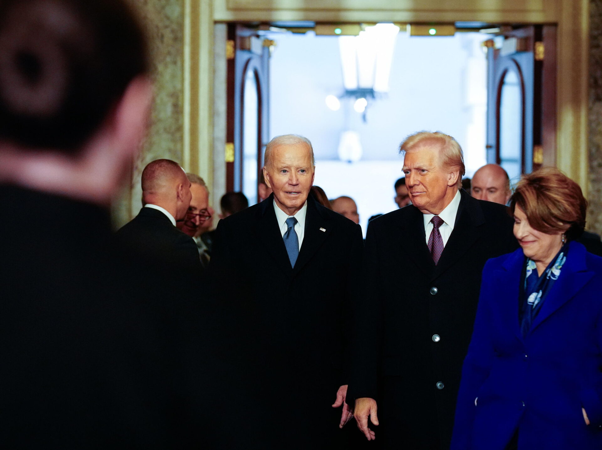 “Biden voleva distruggere la Russia”: le rivelazioni sull’ex presidente