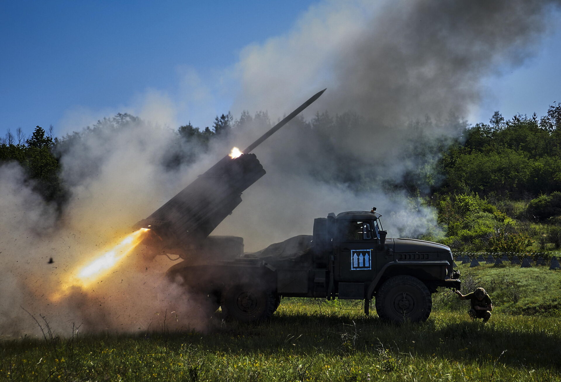 la fine della deterrenza le lezioni strategiche dei raid ucraini in russia