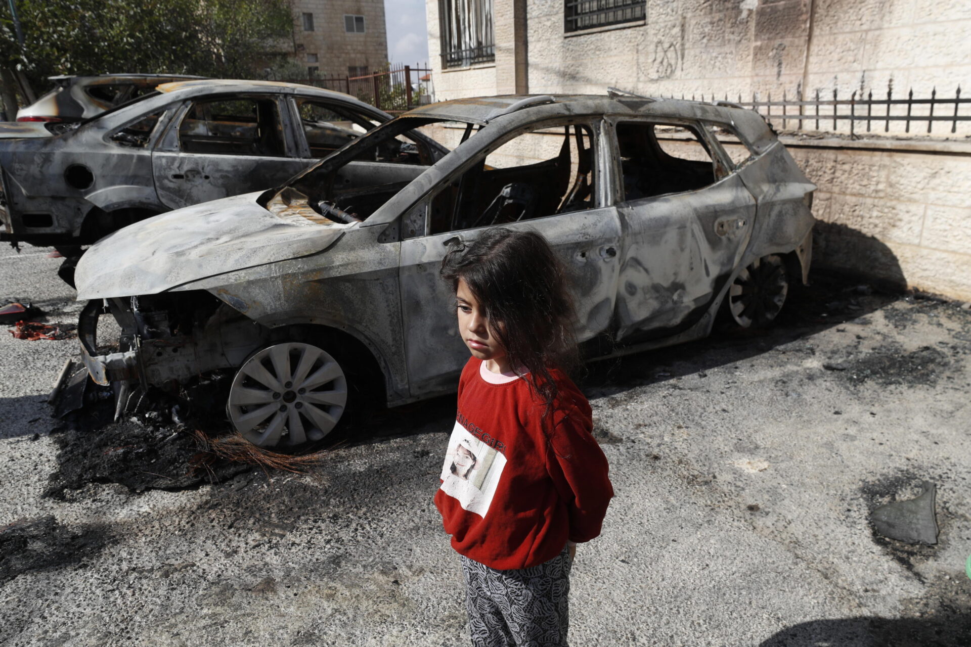 Cisgiordania occupata, record di violenze dei coloni. E l’Idf devasta i campi profughi Cisgiordania occupata, record di violenze dei coloni. E l’Idf devasta i campi profughi