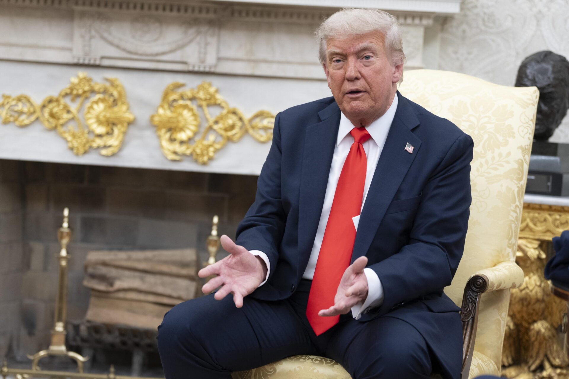 i dazi di trump il più grande shock commerciale della storia